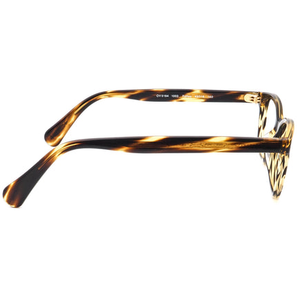 Oliver Peoples OV 5194 1003 Follies  49□16 140