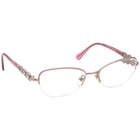 Versace MOD. 1217-B 1333 Eyeglasses  52□17 135