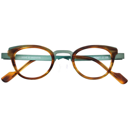 Anne Et Valentin Feist U 136  40□22 135