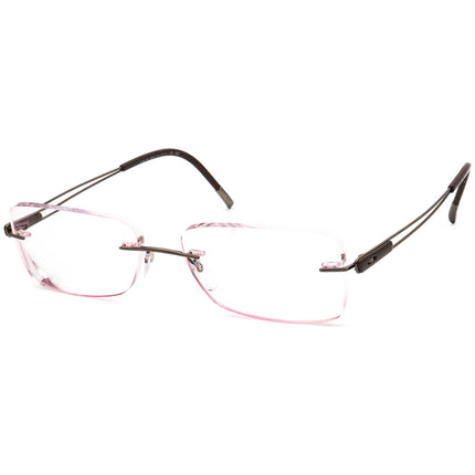 Silhouette 6768 40 6064 7661  52□17 135