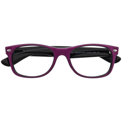 Ray-Ban RB 2132 New Wayfarer 873/32  52□18 145