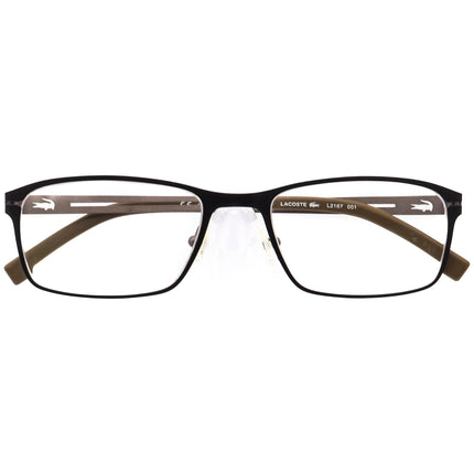 Lacoste L2167 001  53□19 140