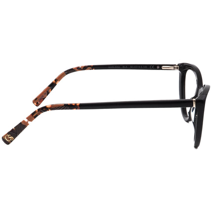 Christian Siriano Marlena BLK  56□19 140