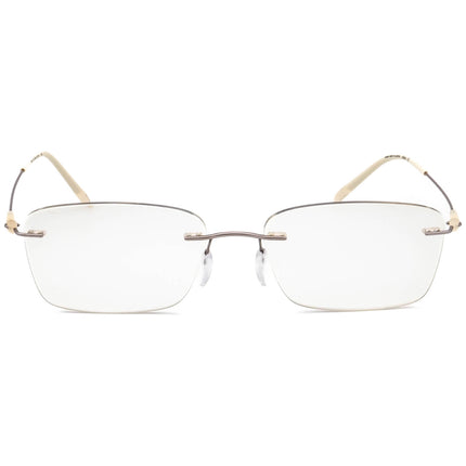 Silhouette 5500 AW 8540 Dynamics Colorwave   53□16 140