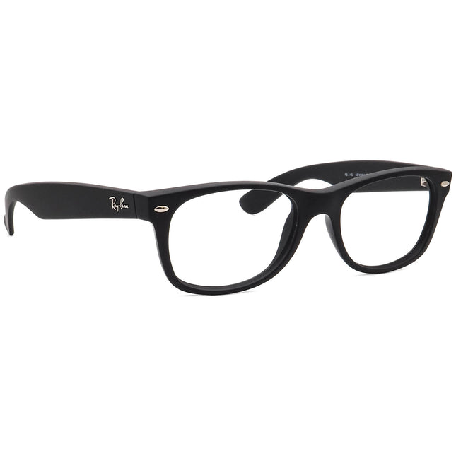 Ray-Ban RB 2132 New Wayfarer 622  52□18 145