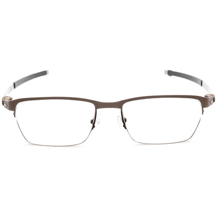 Oakley OX5099-0353 Tincup 0.5 Titanium Eyeglasses 53□18 135