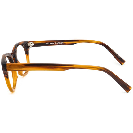 Warby Parker Caspar 274   48□23 145