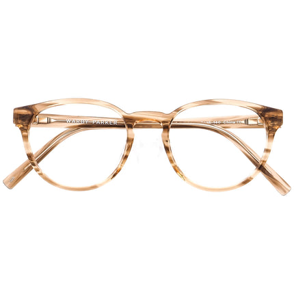 Warby Parker Percey N 207  47□18 140