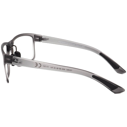 Maui Jim MJ439-11M Pokowai Arch   58□17 139