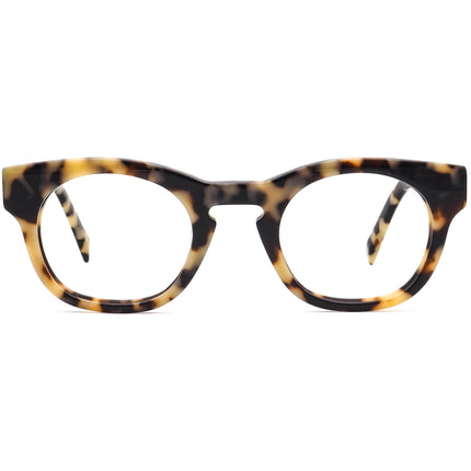 Warby Parker Kimball M 195