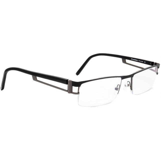 OGA 6541O NM001 Eyeglasses 55□18 145