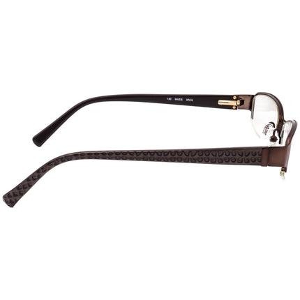 Kate Spade Mazie 0RC9 Half Rim Eyeglasses 50 mm