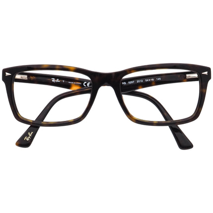 Ray-Ban RB 5287 2012  54□18 145