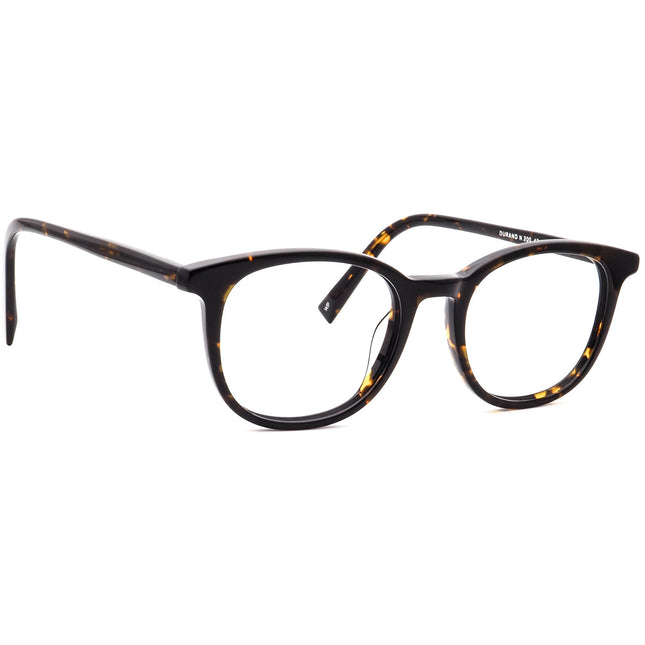 Warby Parker Durand N 200  47□18 145