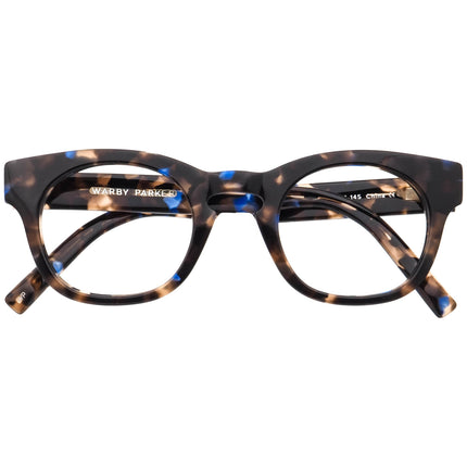 Warby Parker Kimball M 173  47□24 145