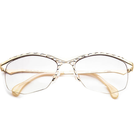 Cazal MOD 278 Col.583 Eyeglasses 55□17 135