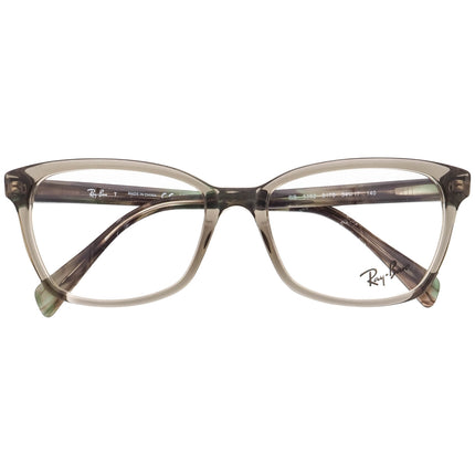 Ray-Ban RB 5362 8178   54□17 140