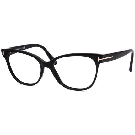 Tom Ford TF 5291 001  55□16 140