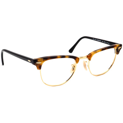 Ray-Ban RB 3016 Clubmaster 1160  49□21 140