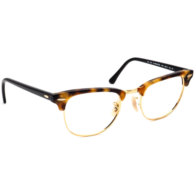 Ray-Ban RB 3016 Clubmaster 1160  49□21 140