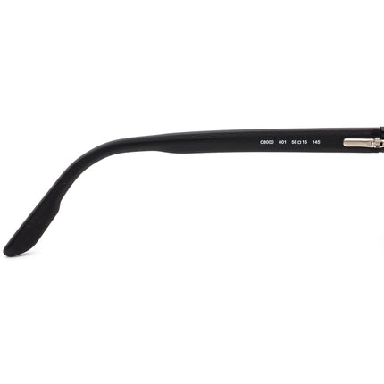 Columbia C8000 001  58□16 145
