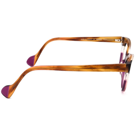Anne Et Valentin Kroma 1557 Eyeglasses