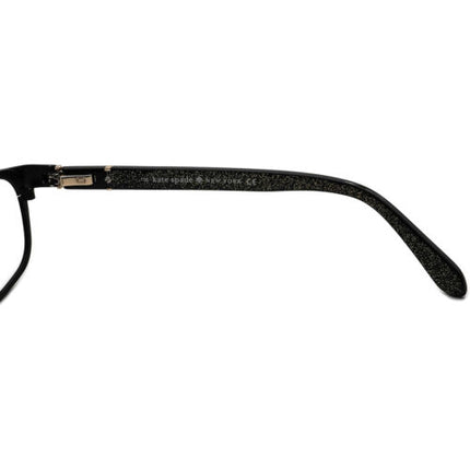 Kate Spade Jayla 0003 Eyeglasses 52□17 135