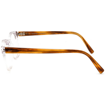 Warby Parker Felix M 506   49□19 145