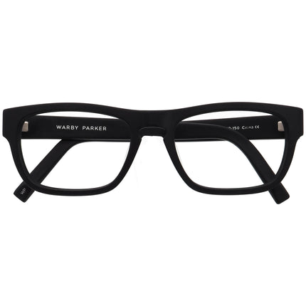 Warby Parker Roosevelt XW 101 Extra Wide  56□19 150