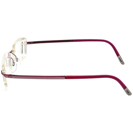 Silhouette 5479 40 6058 Fusion Collection  51□17 135