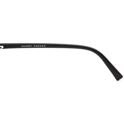 Warby Parker Louise SM 100 Eyeglasses 52□15 140