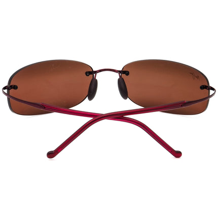 Maui Jim MJ-916-07 Honolua Rx   63□18 120