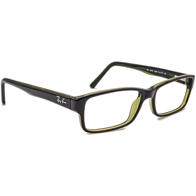 Ray-Ban RB 5169 2383 Eyeglasses 54□16 140