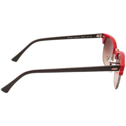 Ray-Ban RB 4354V 6423/13  48□22 140