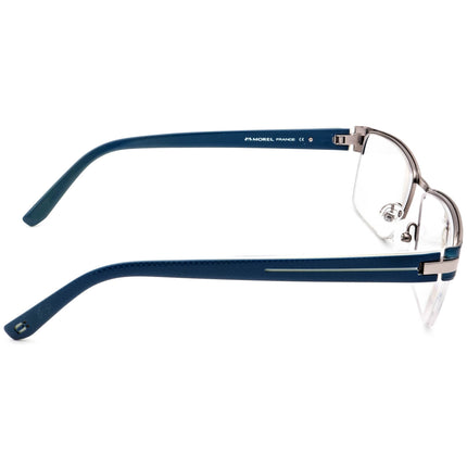 Morel Öga 7406O BB012 Eyeglasses 54□18 140