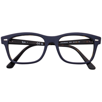 Ray-Ban Mr Burbank RB 5383 8283  56□19 150