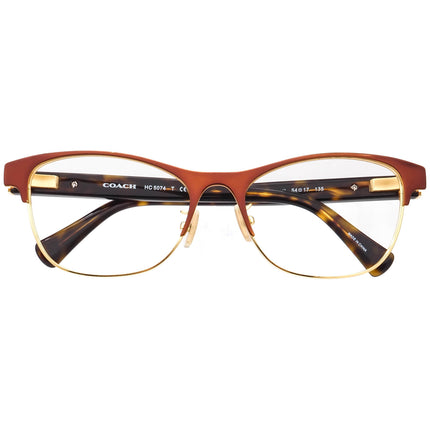 Coach HC 5074 9240   54□17 135