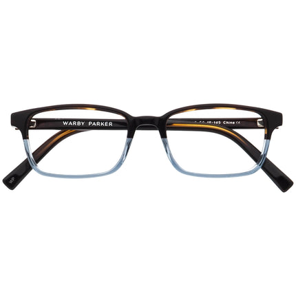 Warby Parker Wilkie M 325  50□18 145