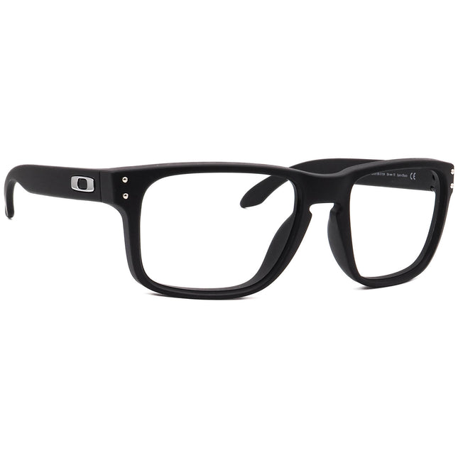 Oakley OX8156-0154 Holbrook Rx   54□18 137