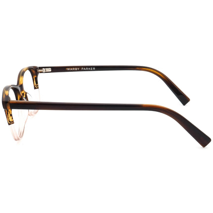 Warby Parker Daisy M 615  52□16 140