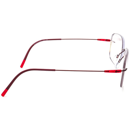 Silhouette 5500 70 3040 Dynamics Colorwave   54□17 135