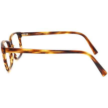 Warby Parker Brady XW 280 Extra Wide   57□19 150