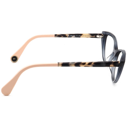 Woow Be Happy 2 Col 4012 Eyeglasses 51□17 143