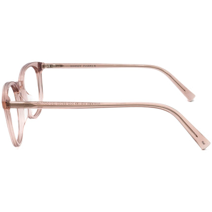 Warby Parker Durand XW LBF 668  55□20 145