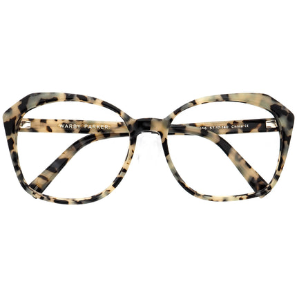 Warby Parker Nancy 166  57□17 140