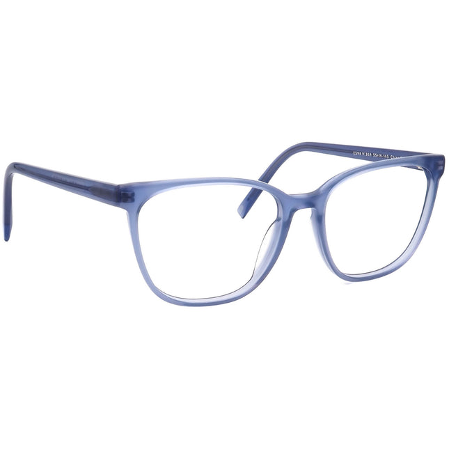 Warby Parker Esme M 348  55□16 145