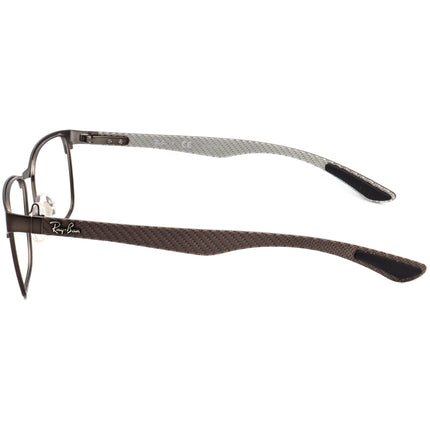 Ray-Ban RB 8416 2620 Carbon Fiber  55□17 145