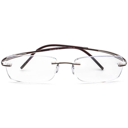 Silhouette 5363 40 6207 Titan  56□19 155