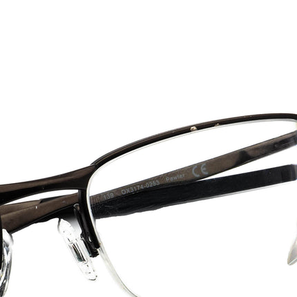 Oakley OX3174-0253 Barrelhouse 0.5   53□18 139