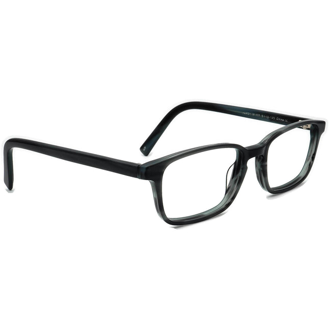 Warby Parker Hardy M 175   51□18 145